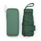 コンパクトカラーバリエーション日傘カラバリ