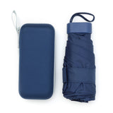 コンパクトカラーバリエーション日傘カラバリ