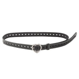 ハートカットベルト