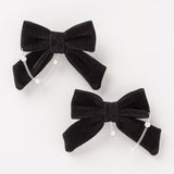 ツインリュバンクリップ