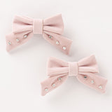 ツインリュバンクリップ