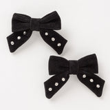 ツインリュバンクリップ