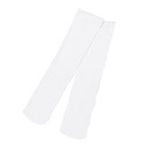 【メール便】ルーズリブショートソックス