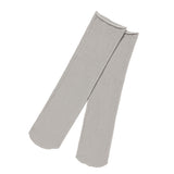 【メール便】ルーズリブショートソックス