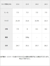 7cmヒールスカラップパンプス