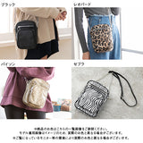 チェーンスクエアショルダーバッグ