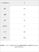 テントシャツワンピース