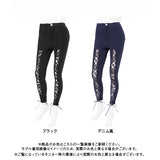 【メール便】ストレッチフロントレースアッフスキニーレギパン【パンツ】【M~LL】【3L】【大きいサイズ】