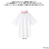 【メール便】【海外発送不可】【Disney/マリー】スカーフTシャツ