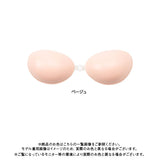 強粘着防水シリコンブラ