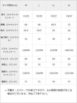 3点SETセットアップ