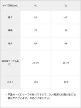 【メール便】レースボウタイフリルブラウス