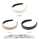 ボリュームカチューシャ