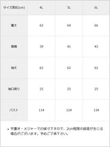 ハイネックカフスレースアップブラウス