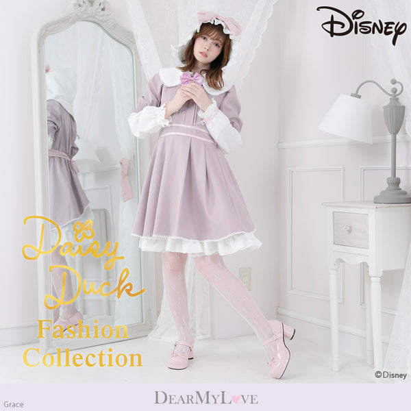 Disney "Daisy Duck" Collection