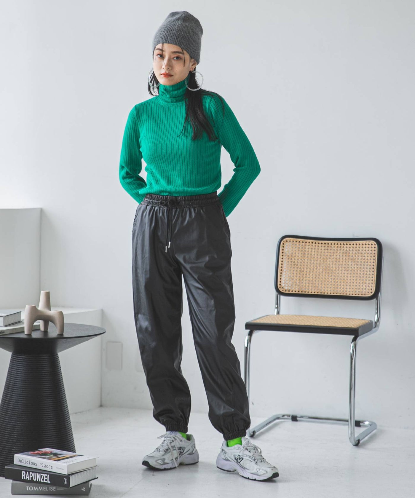 レザーパンツ 楽天市場】日本未発売! [Genuine Leather Full Length Straight