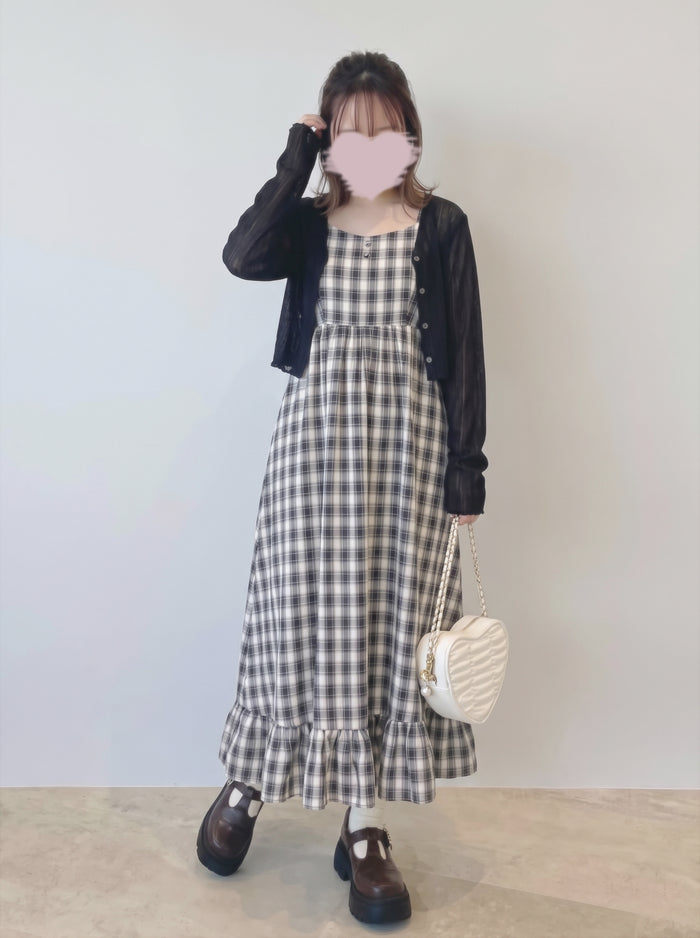 うめちゃんのコーディネート