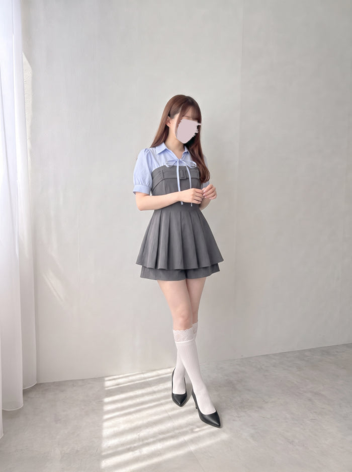 さわちゃんのコーディネート