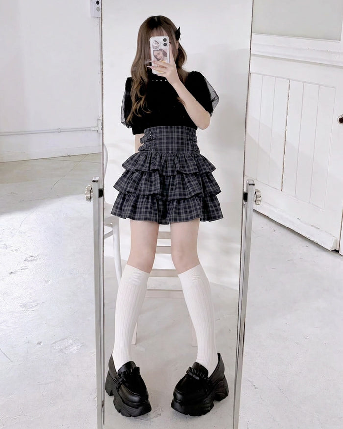 さわちゃんのコーディネート