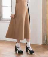 【送料無料 4/30 11時まで】【予約　5/1発送】定番ストラップ11cm太ヒールパンプス 【レディース】【通販】【SD】