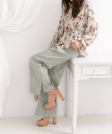 【送料無料 4/30 11時まで】【予約　5/1発送】定番ストラップ11cm太ヒールパンプス 【レディース】【通販】【SD】