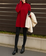 【ブラックのみ定価】10.5cmチャンキーヒール最強美脚ショートブーツ【大きいサイズ有】