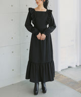 【ブラックのみ定価】10.5cmチャンキーヒール最強美脚ショートブーツ【大きいサイズ有】