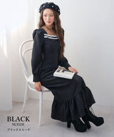 【予約　12/2発送 ブラックのみ】10.5cmヒール最強美脚レースアップショートブーツ【大きいサイズ有】