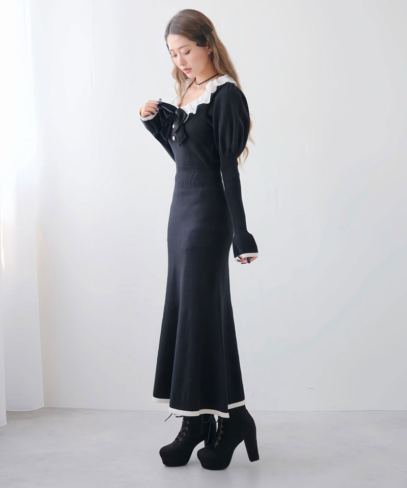 【予約　12/2発送 ブラックのみ】10.5cmヒール最強美脚レースアップショートブーツ【大きいサイズ有】