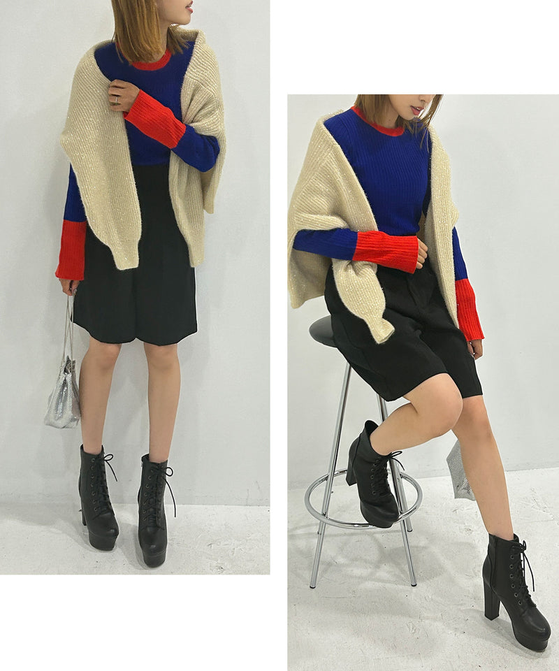 【予約　12/2発送 ブラックのみ】10.5cmヒール最強美脚レースアップショートブーツ【大きいサイズ有】