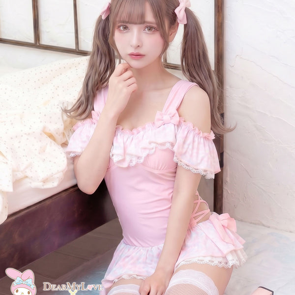 夢展望×コラボレーションアイテム – レディースファッション通販の夢