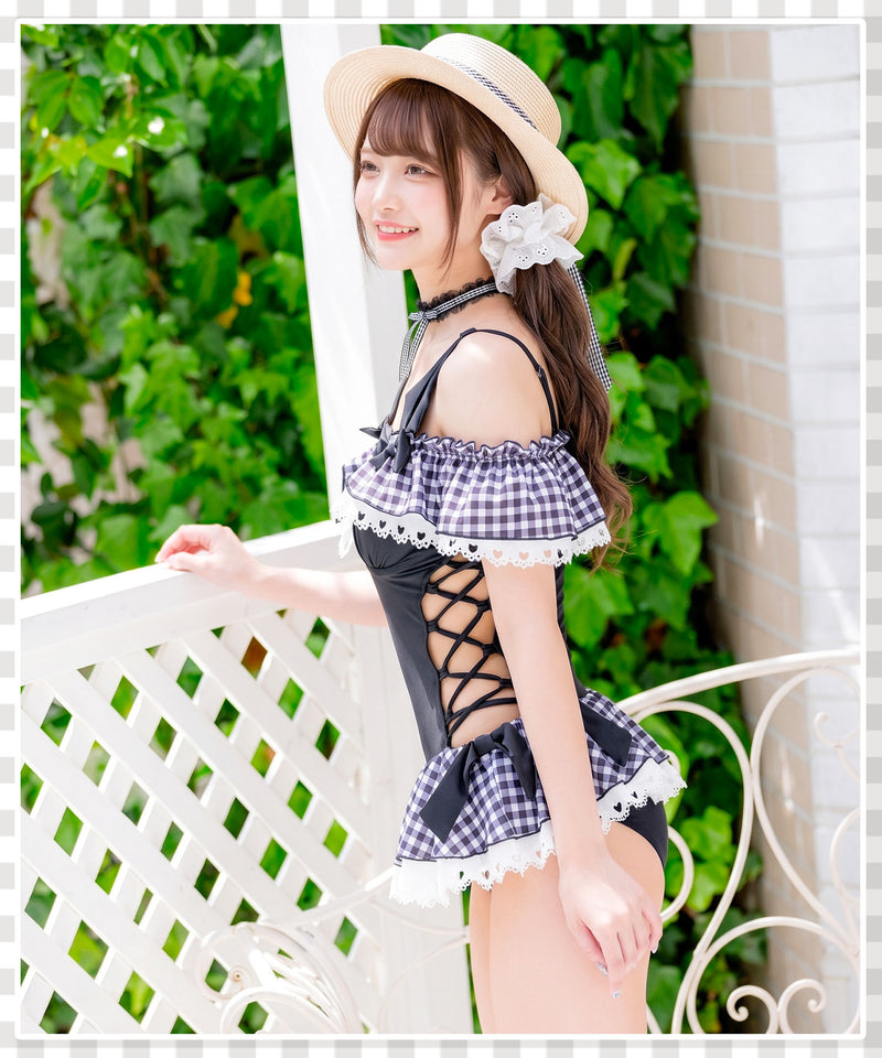 6/16 12:00再販】【予約 7/15発送】【海外発送不可】クロミレース
