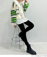 超絶激ストレッチスキニーパンツ【大きいサイズ有】