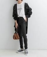 超絶激ストレッチスキニーパンツ【大きいサイズ有】