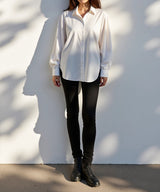 超絶激ストレッチスキニーパンツ【大きいサイズ有】