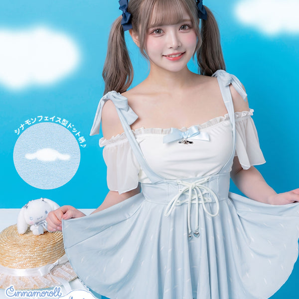 水着 – レディースファッション通販の夢展望【公式】