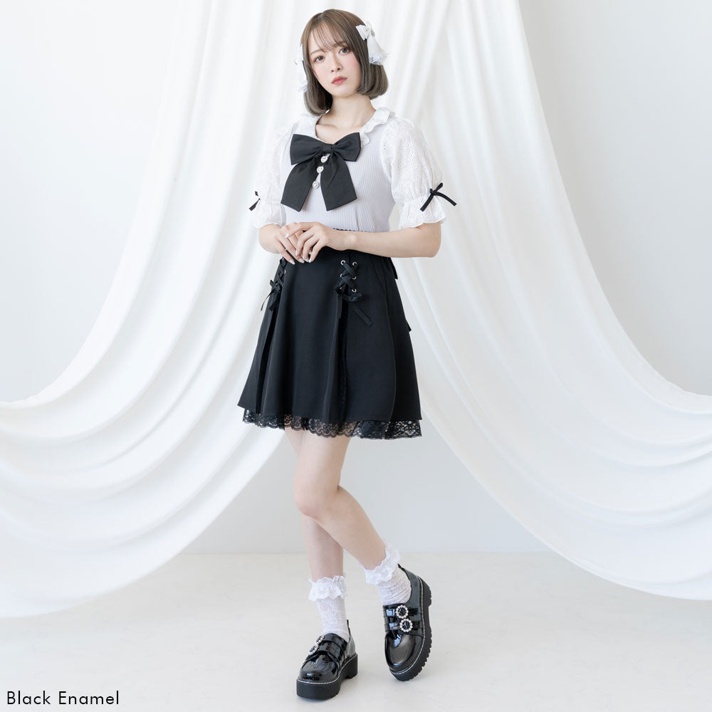 超美品ブライダルシューズBENIR27.0cmブラック