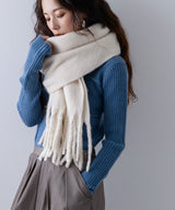 ボリュームマフラー