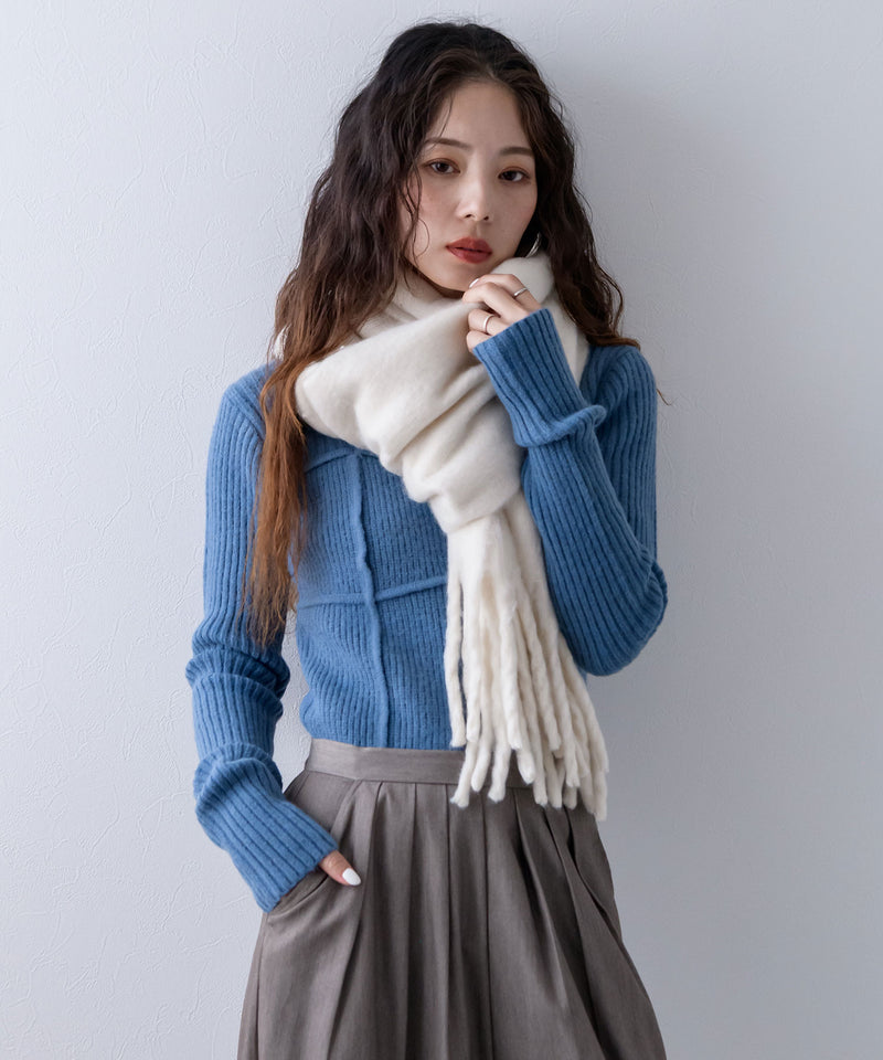 ボリュームマフラー