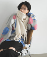 ボリュームマフラー