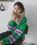 ボリュームマフラー