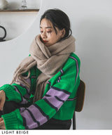 ボリュームマフラー