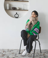 ボリュームマフラー