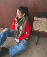 ボリュームマフラー