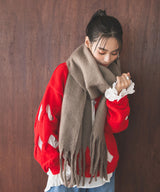 ボリュームマフラー