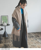 ボリュームマフラー