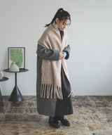 ボリュームマフラー