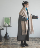 ボリュームマフラー