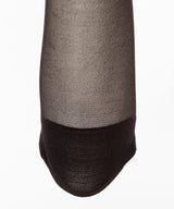 【予約　5/1発送】レースシースルーニーハイソックス【SD】