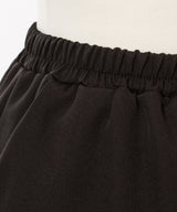 ちら見せショートパンツ